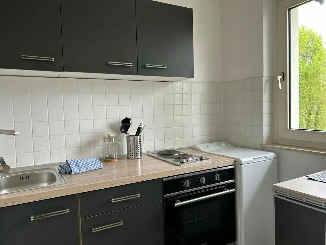 Central Studio For 2 Hattersheim am Main 0*,  Germany